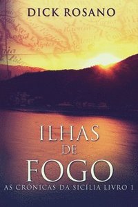 bokomslag Ilhas de Fogo