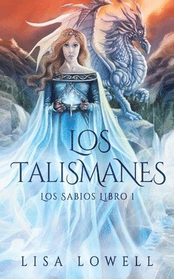 bokomslag Los Talismanes