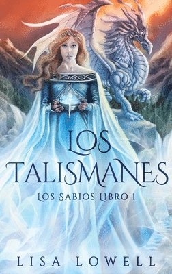 bokomslag Los Talismanes