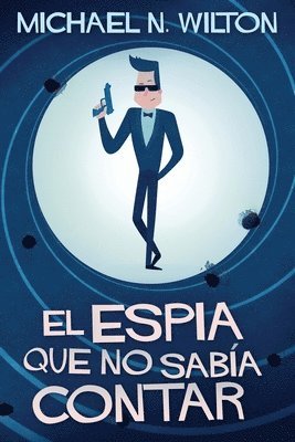 El espa que no saba contar 1