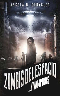 Zombis del espacio... Y vampiros 1