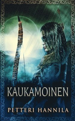 Kaukamoinen 1