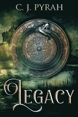 C J Pyrah, C. J. Pyrah, C.J. Pyrah - Legacy, Häftad