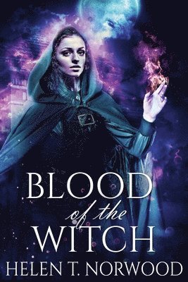 Blood Of The Witch