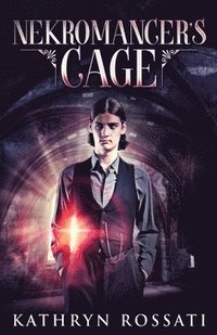 bokomslag Nekromancer's Cage