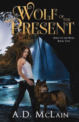 Wolf Of The Present 1