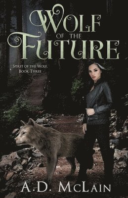 Wolf Of The Future 1