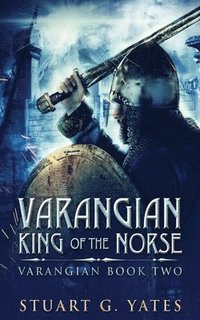 bokomslag King Of The Norse