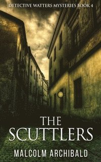 bokomslag The Scuttlers