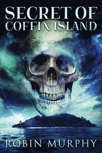 bokomslag Secret Of Coffin Island