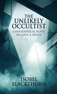 bokomslag Unlikely Occultist