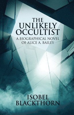 bokomslag Unlikely Occultist