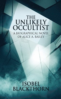 bokomslag Unlikely Occultist