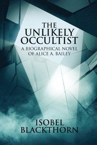 bokomslag Unlikely Occultist