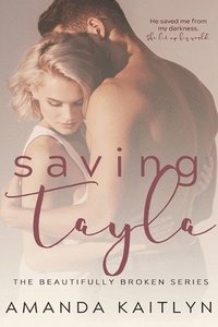 bokomslag Saving Tayla