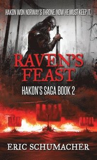 bokomslag Raven's Feast