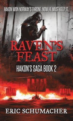 Raven's Feast 1