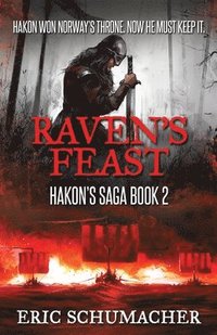 bokomslag Raven's Feast