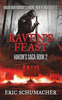 bokomslag Raven's Feast