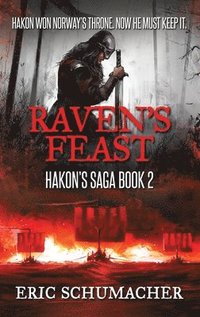 bokomslag Raven's Feast