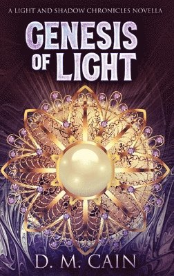 bokomslag Genesis Of Light
