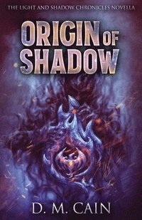 bokomslag Origin Of Shadow