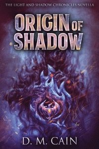 bokomslag Origin Of Shadow