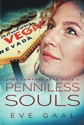 bokomslag Penniless Souls