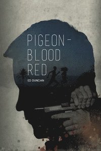 bokomslag Pigeon-Blood Red