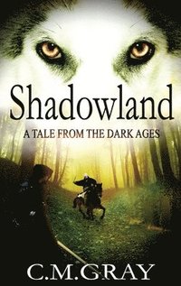 bokomslag Shadowland