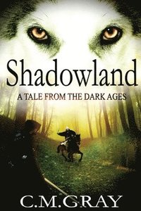 bokomslag Shadowland