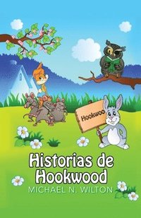 bokomslag Historias de Hookwood