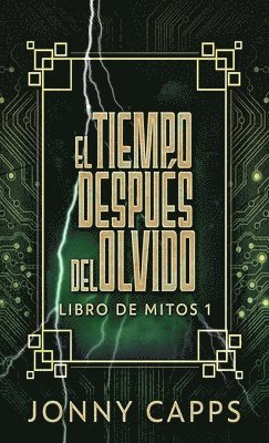 El Tiempo Despus del Olvido 1