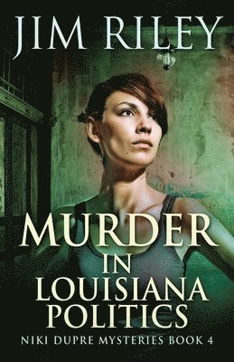 Murder in Louisiana Politics 1