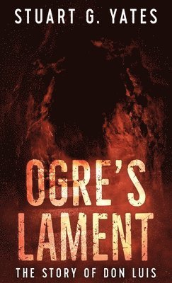 Ogre's Lament 1