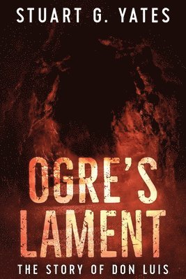 Ogre's Lament 1