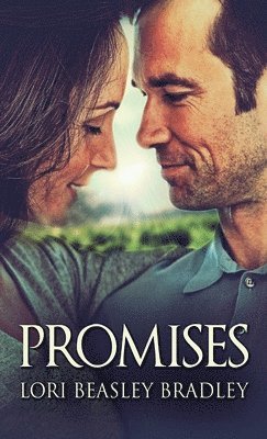 Lori Beasley Bradley - Promises, Inbunden