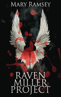 bokomslag Raven Miller Project
