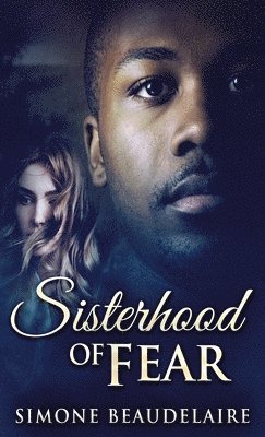 bokomslag Sisterhood of Fear