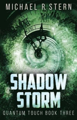 Shadow Storm 1