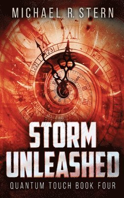 Storm Unleashed 1