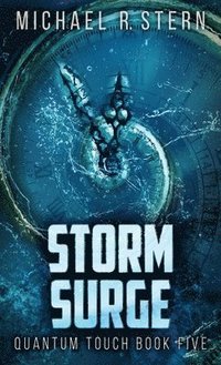 bokomslag Storm Surge