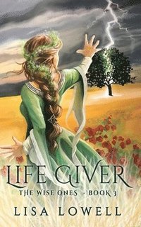 bokomslag Life Giver