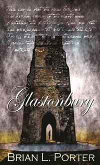 bokomslag Glastonbury