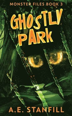 Ghostly Park 1