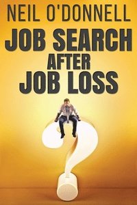 bokomslag Job Search After Job Loss