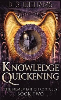 bokomslag Knowledge Quickening