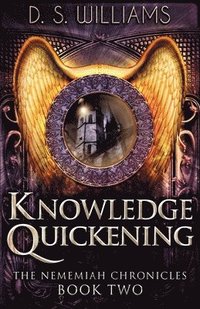 bokomslag Knowledge Quickening
