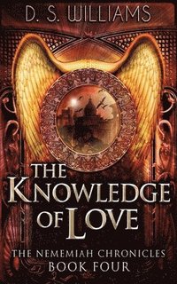 bokomslag Knowledge Of Love