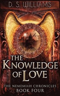 bokomslag Knowledge Of Love